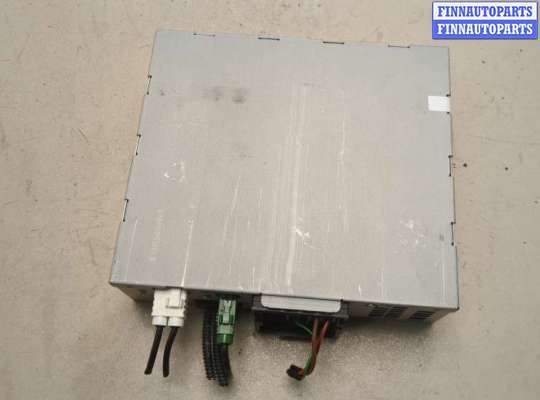 купить Блок управления радиоприемником на Audi A6 (C7) 2011-2018