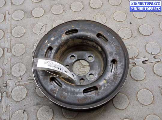 купить Шкив коленвала на Audi A3 (8P) 2003-2013