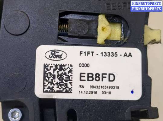 купить Переключатель поворотов на Ford Escape 2015-2019