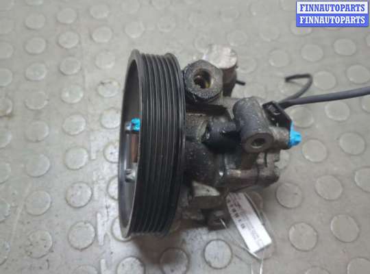 купить Насос гидроусилителя руля (ГУР) на Mercedes C W203 2000-2008