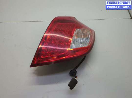 купить Фонарь (задний) на KIA Ceed 2007-2012