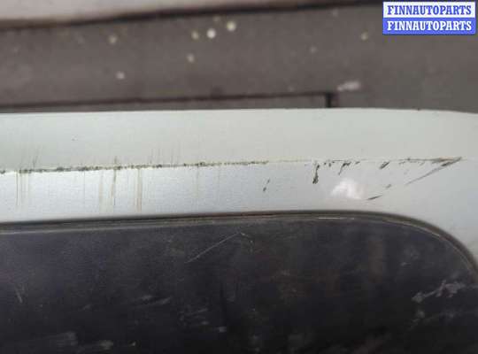 купить Юбка бампера нижняя на Volkswagen Passat 6 2005-2010