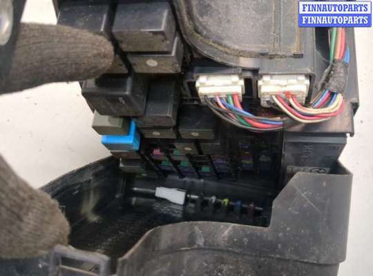 купить Блок предохранителей на Mazda CX-5 2012-2017