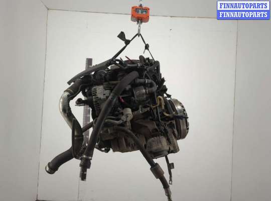 купить Двигатель (ДВС) на BMW 3 E90, E91, E92, E93 2005-2012