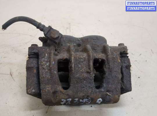 Суппорт на Ford Transit Mk6 / Mk7