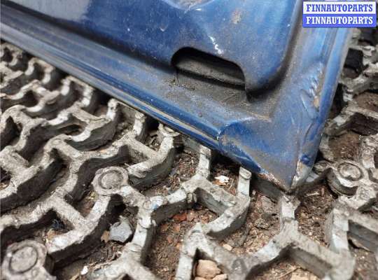 купить Дверь боковая (легковая) на Peugeot 406 1999-2004