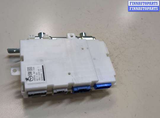 купить Блок управления бортовой сети (Body Control Module) на Mazda 3 (BL) 2009-2013