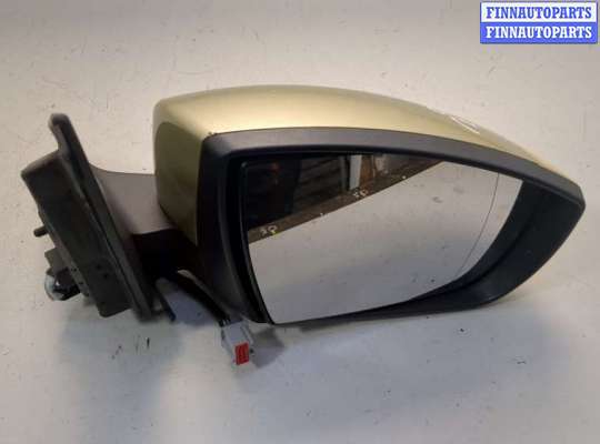 купить Зеркало боковое на Ford S-Max 2006-2010