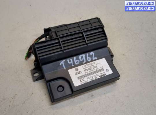 купить Блок управления бортовой сети (Body Control Module) на Audi A6 (C6) Allroad 2006-2012