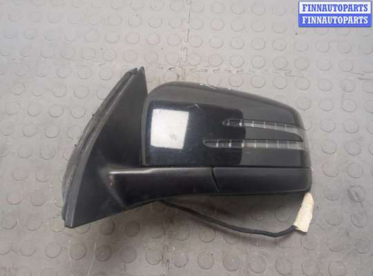 купить Зеркало боковое на Mercedes ML W166 2011-2015