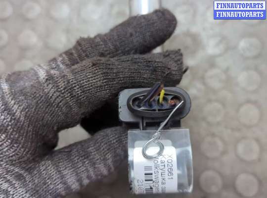 купить Катушка зажигания на Volkswagen Fox 2005-2011