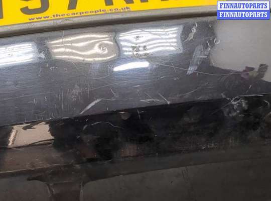 купить Бампер на Renault Megane 2 2002-2009