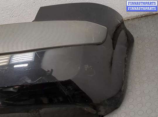 купить Бампер на Renault Megane 2 2002-2009