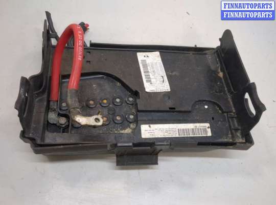 купить Блок предохранителей на Skoda Fabia 1999-2007