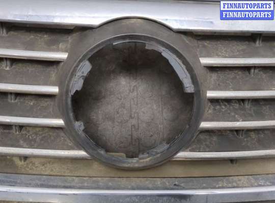 купить Решетка радиатора на Volkswagen Passat 6 2005-2010