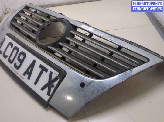 купить Решетка радиатора на Volkswagen Passat 6 2005-2010