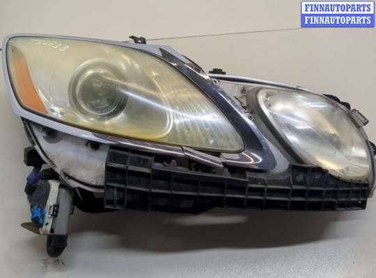 купить Фара (передняя) на Lexus GS 2005-2012