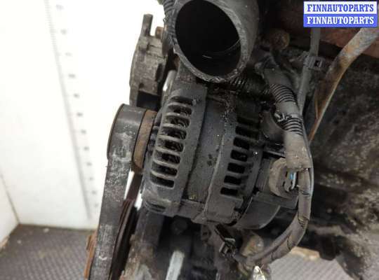 купить Генератор на Ford Focus 2 2005-2008