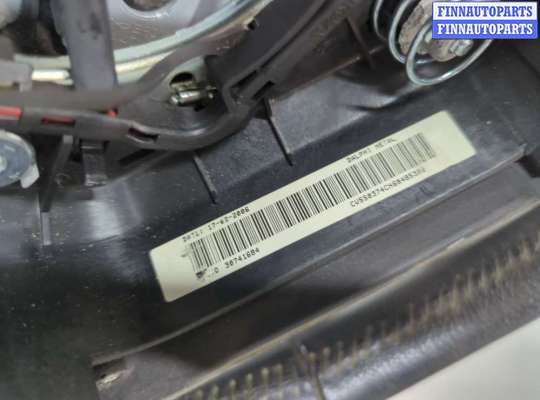 купить Руль на Volvo S60 2000-2009