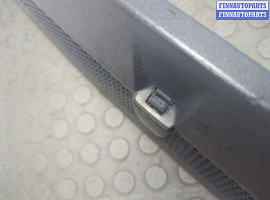 купить Жабо под дворники (дождевик) на Mercedes B W245 2005-2011