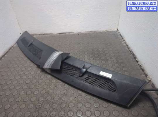 купить Жабо под дворники (дождевик) на Mercedes B W245 2005-2011