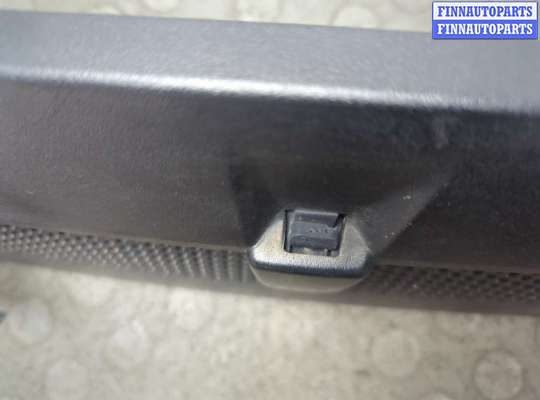 купить Жабо под дворники (дождевик) на Mercedes B W245 2005-2011