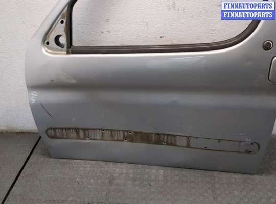 купить Дверь боковая (легковая) на Citroen Berlingo 1997-2002