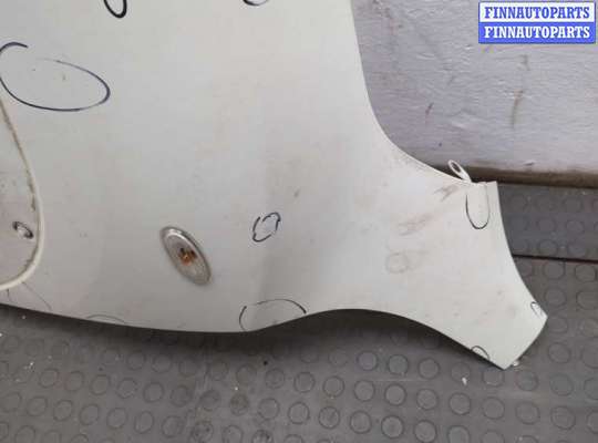 купить Крыло на Nissan Juke 2010-2019