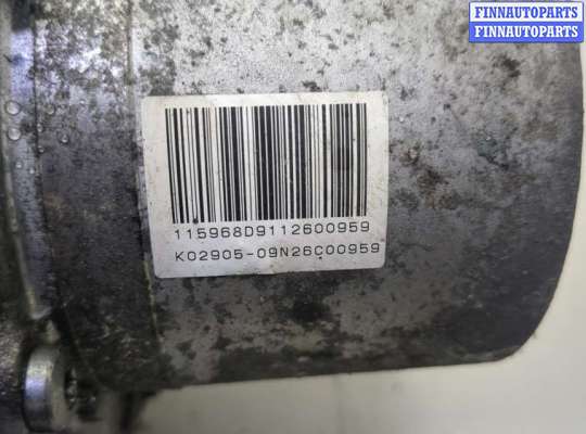 купить Электроусилитель руля на Peugeot 3008 2009-2016