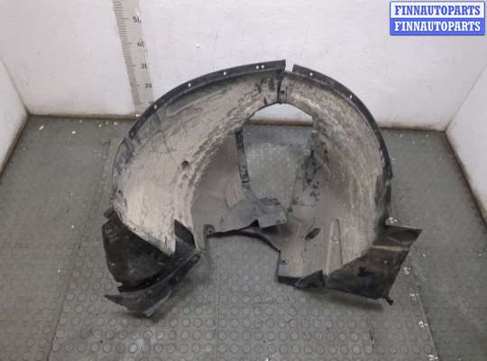 купить Защита арок (подкрылок) на BMW X5 E70 2006-2013