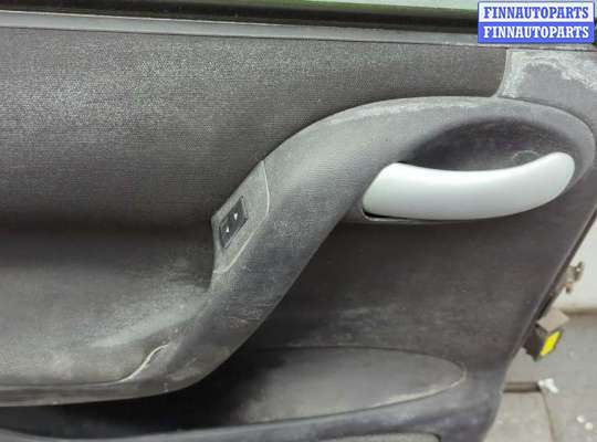 купить Стеклоподъемник электрический на Fiat Stilo 2001-2007