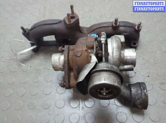 купить Турбина на Seat Alhambra 1996-2010