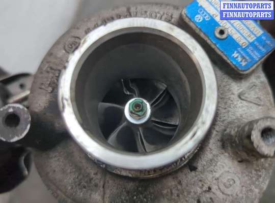 купить Турбина на Seat Alhambra 1996-2010