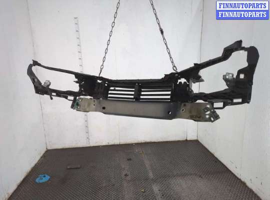 купить Жалюзи радиатора на Volvo V40 2012-2020