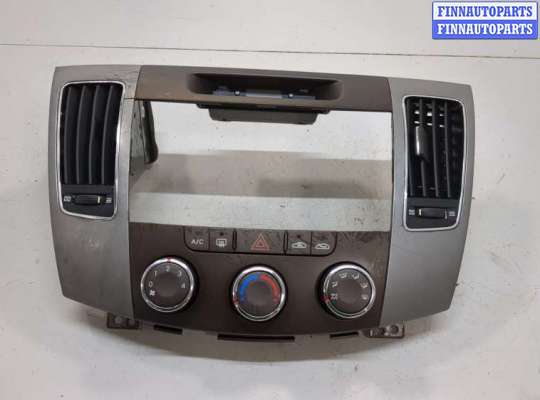 купить Переключатель отопителя (печки) на Hyundai Sonata 5 NF 2005-2010