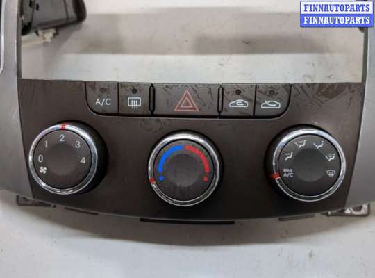 купить Переключатель отопителя (печки) на Hyundai Sonata 5 NF 2005-2010