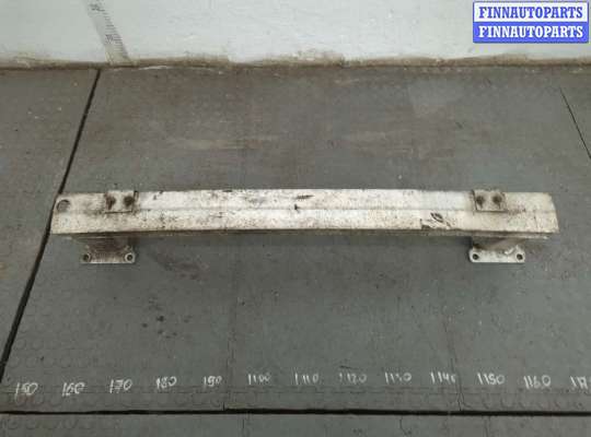 купить Усилитель бампера на Citroen C3 picasso 2009-2017