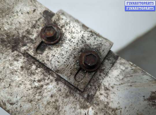 купить Усилитель бампера на Citroen C3 picasso 2009-2017