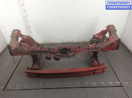 Замок капота FO2039000 на Ford Mustang 2005-2009