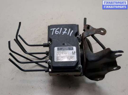 Купить Блок АБС, насос (ABS, ESP, ASR) на Toyota Auris E15 2006-2012 Блок АБС, насос (ABS, ESP, ASR) TT963681 на Toyota Auris E15 2006-2012
