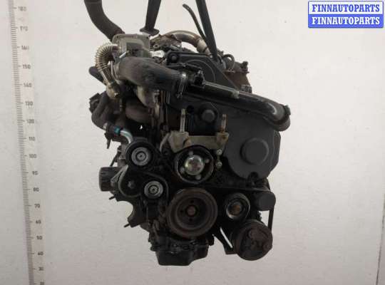 Купить Двигатель (ДВС) на Ford C-Max 2002-2010 Двигатель (ДВС) FO2025590 на Ford C-Max 2002-2010