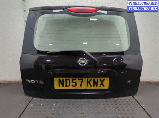 Петля крышки багажника NS960426 на Nissan Note E11 2005-2013