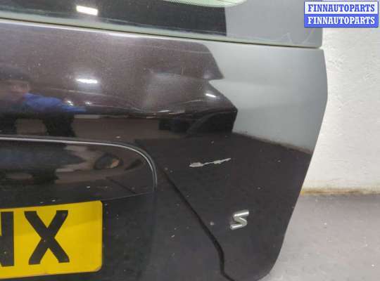 купить Петля крышки багажника на Nissan Note E11 2005-2013