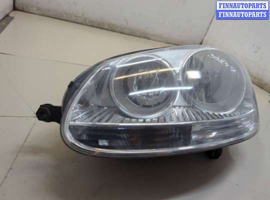 купить Фара (передняя) на Volkswagen Golf 5 2003-2009