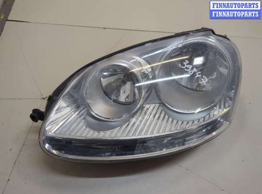 Купить Фара (передняя) на Volkswagen Golf 5 2003-2009 Фара (передняя) VG2710725 на Volkswagen Golf 5 2003-2009