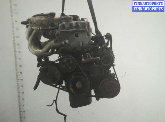 Генератор NS955786 на Nissan Almera Tino