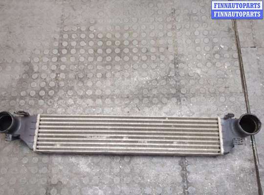 купить Радиатор интеркулера на Mercedes CLK W209 2002-2009