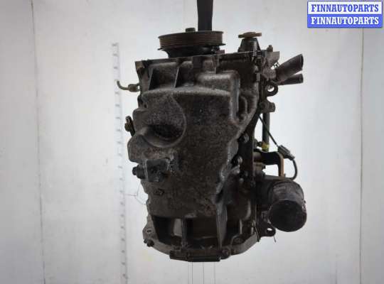 Купить Блок цилиндров (Шорт блок) на Mazda 6 (GH) 2007-2012 Блок цилиндров (Шорт блок) MZ658786 на Mazda 6 (GH) 2007-2012