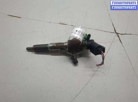 купить Форсунка топливная на Peugeot 3008 2009-2016