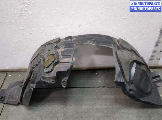 купить Защита арок (подкрылок) на Nissan Qashqai 2006-2013